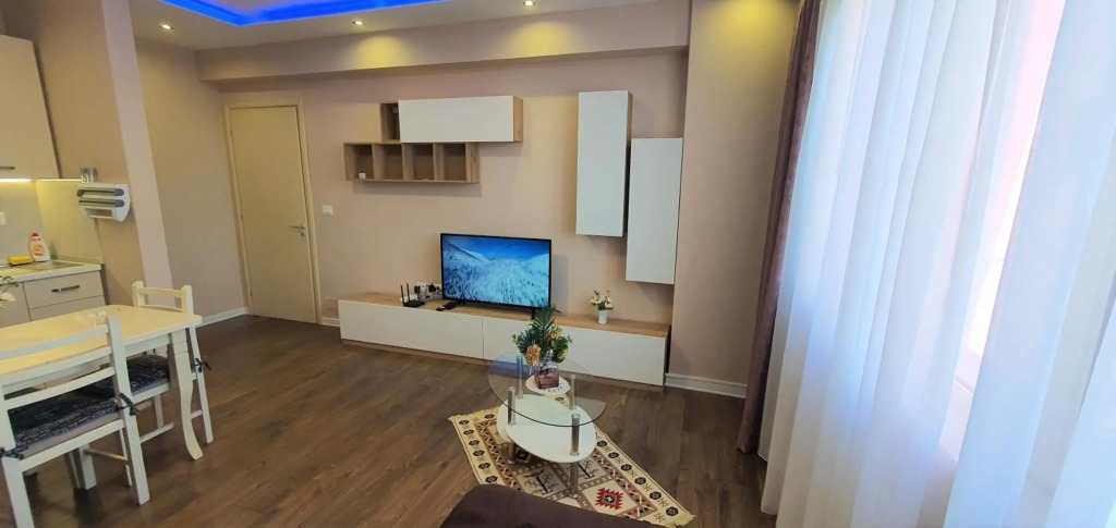 Bora Garden City Apartment