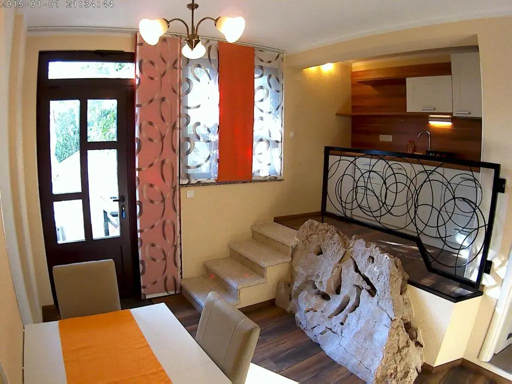 Apartments Peric