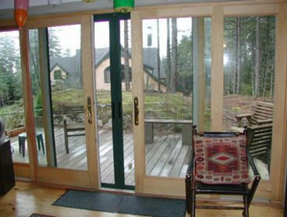 Wolfhound Cottage - One Bedroom Home