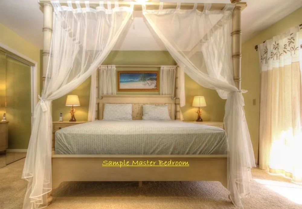 123Cape Vacation Rentals