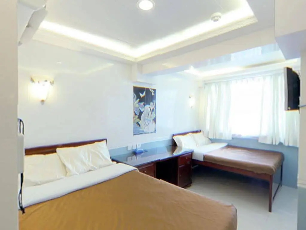 Cosmic Guest House (Managed by Koalabeds Group)