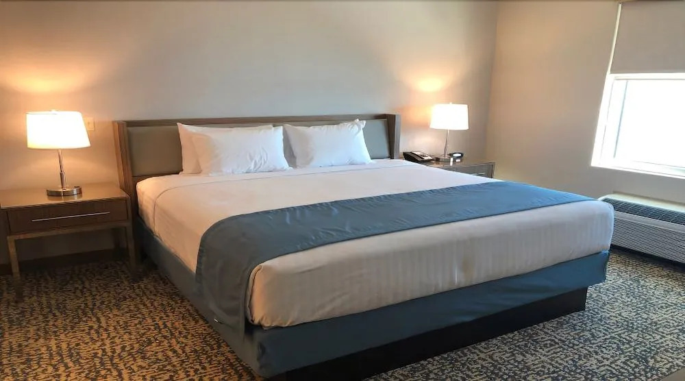 Havasu Landing Resort and Casino