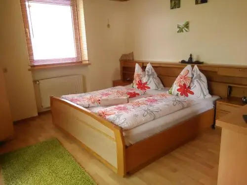 Appartement Helga