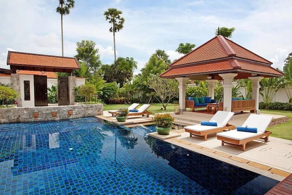 Baan Pasana