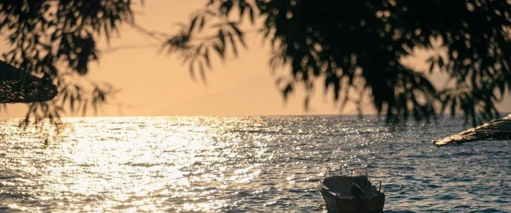 Butterfly Valley Seaside Glamping