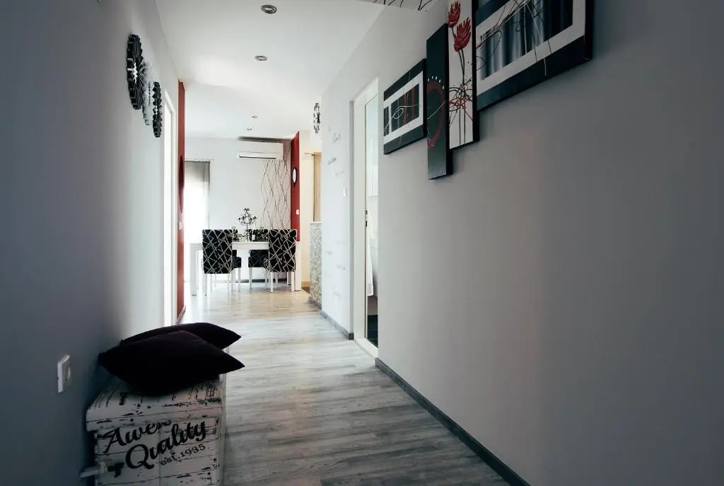 Apartment Dominik