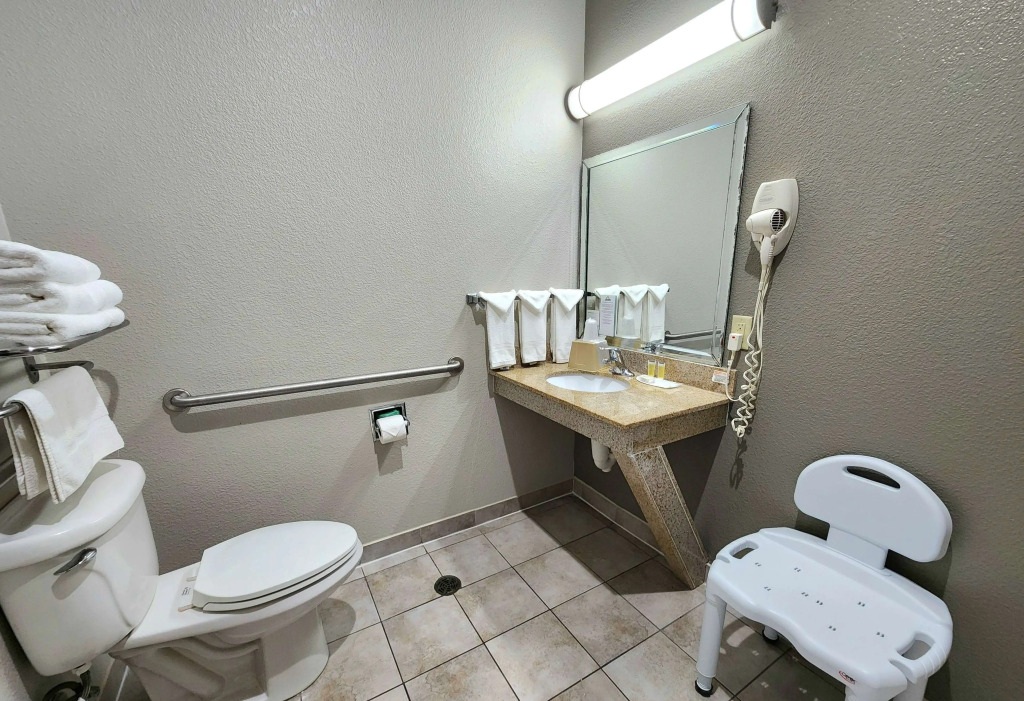 Days Inn by Wyndham Kemah