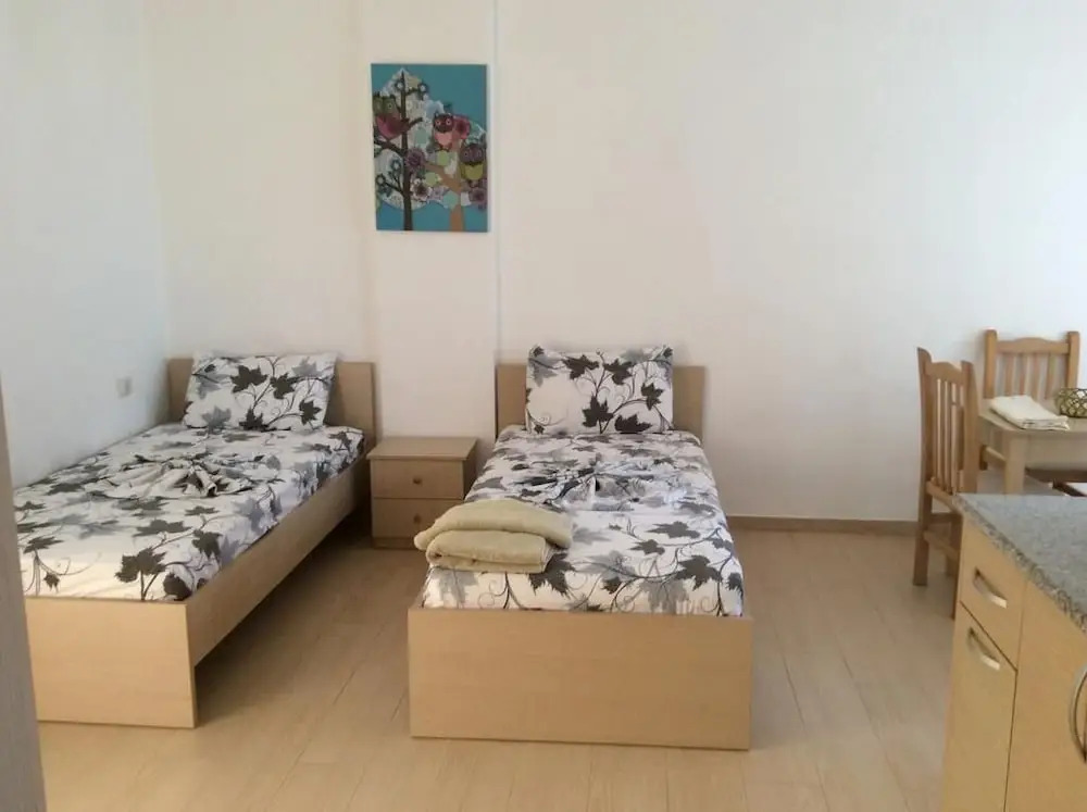 BELSAR Hotel