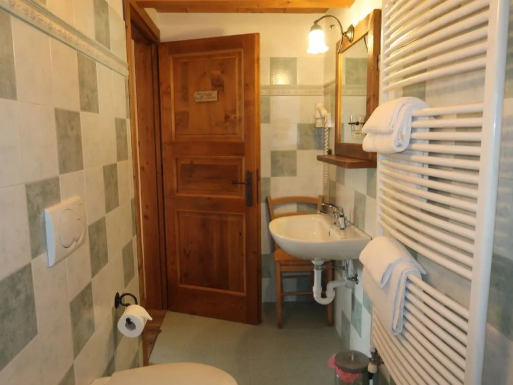 Ancienne Bergerie Studio 2 (VOU141)