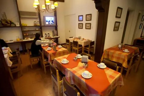 Hotel El Dorado