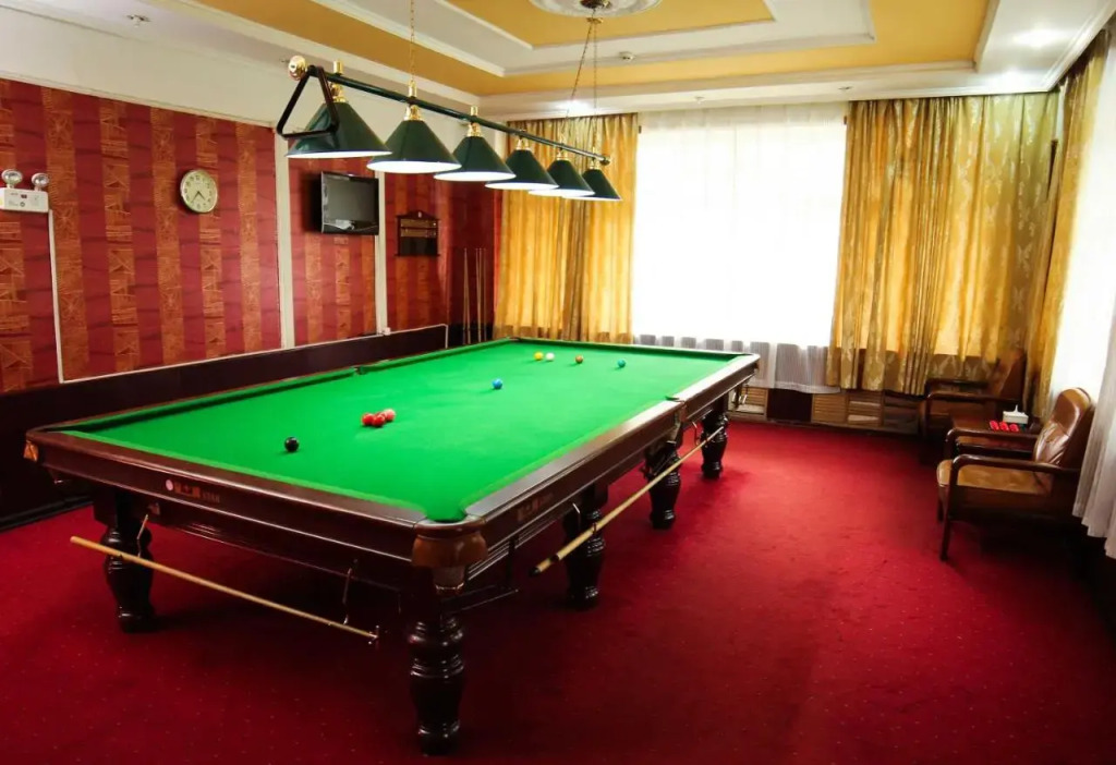 Guide Hotel