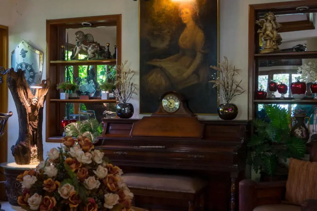 El Jardín del Edén B&B Boutique