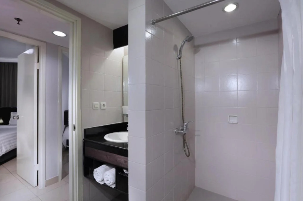 Horison Ultima Suite & Residence Rasuna Jakarta