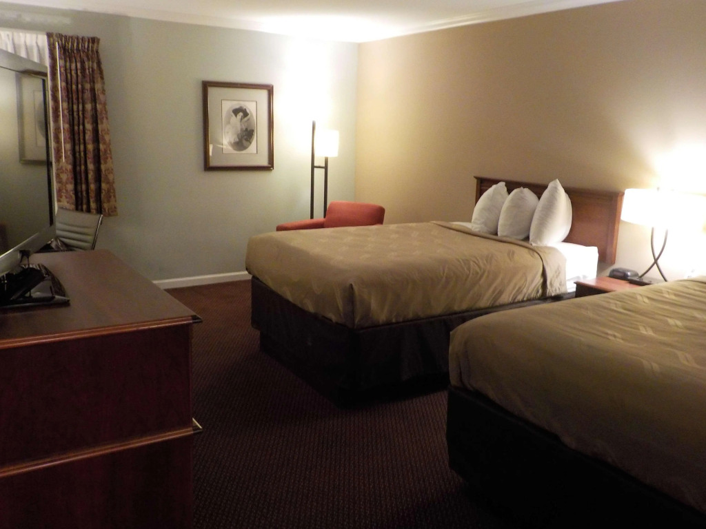 SureStay Plus Hotel by Best Western Auburn