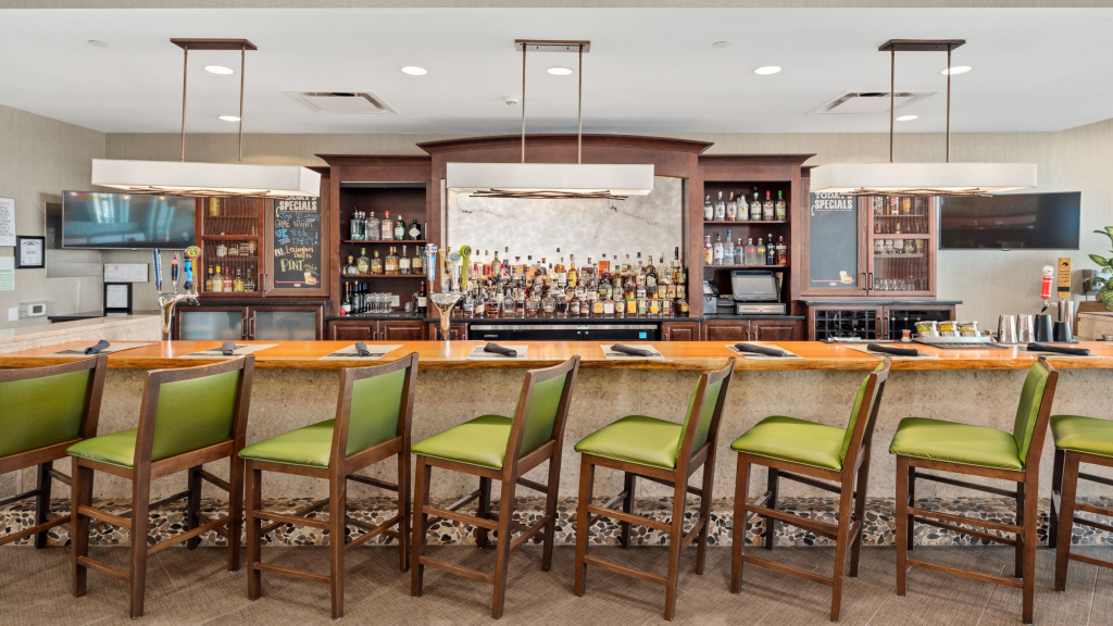 Holiday Inn Owensboro Riverfront by IHG