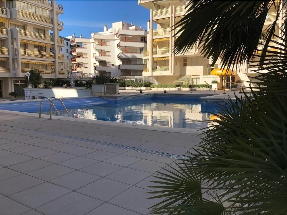 T&H Novelty 113 Family Apartment Salou