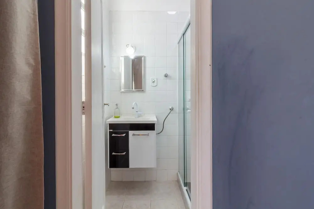 5 Minutes From Copacabana Beach Br902
