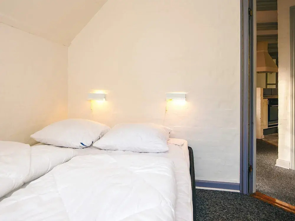 4 Star Holiday Home in Blavand