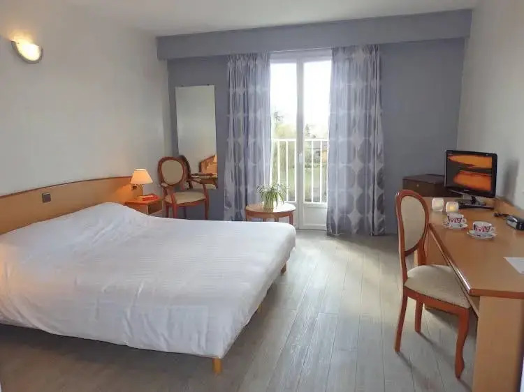 Hotel Royal Vezere