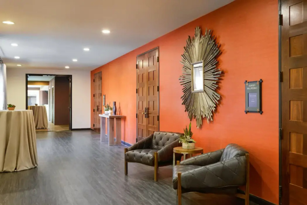 The Wilde Resort and Spa