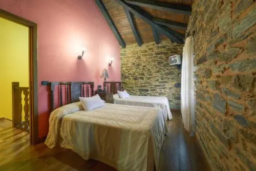 Casa Bouza