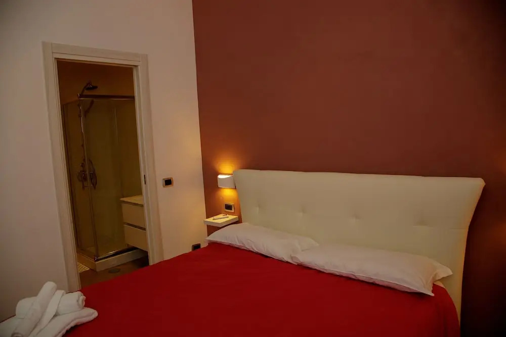 NAgorà B&B