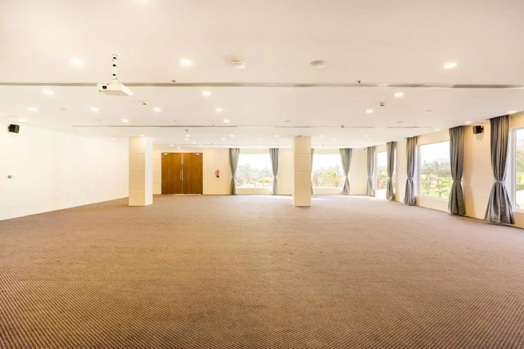 Club Mahindra Patkote, Corbett