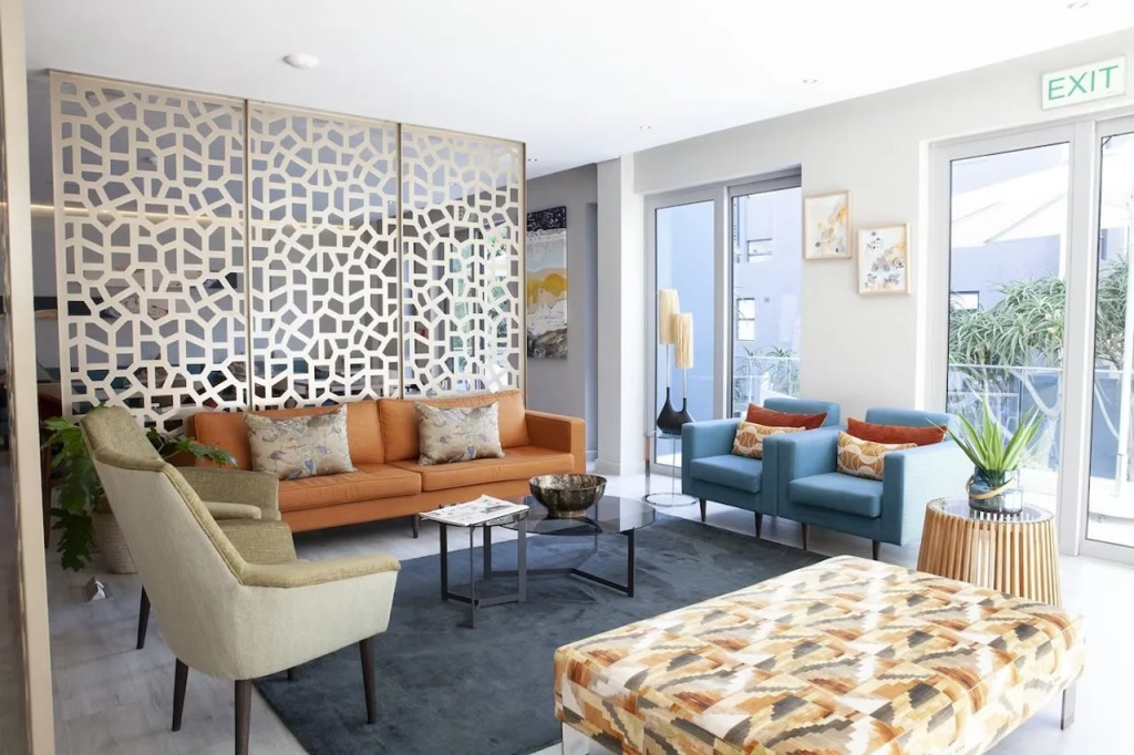 Zest Boutique Hotel by The Living Journey Collection