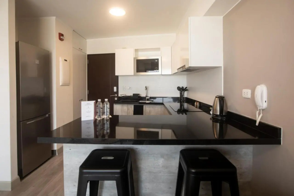 Zip Housing Barranco