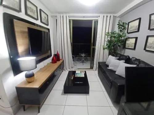 Apartment Jussara