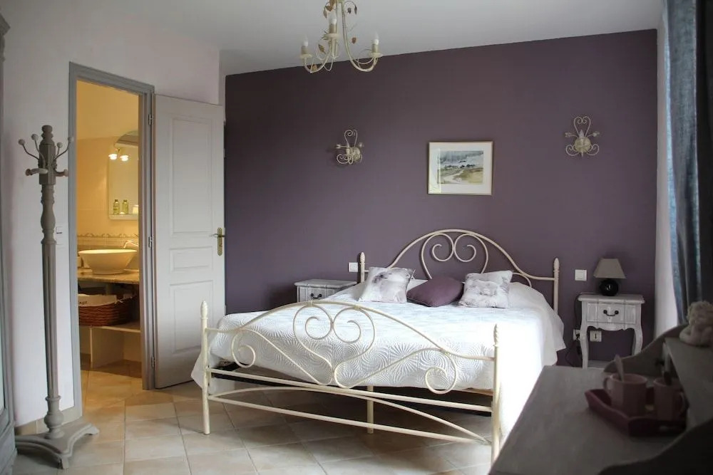Les Clauzels B&b