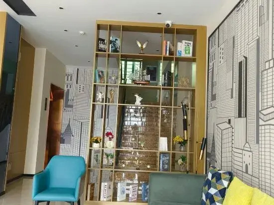 City Comfort Inn Hotel (Yichang Zigui Sanxia Yimin Museum)