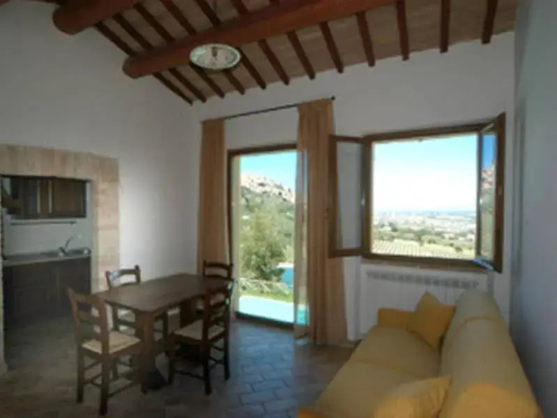 Agriturismo Fiordaliso