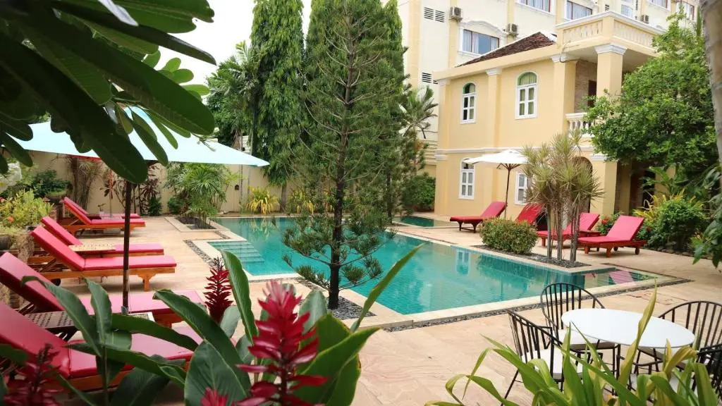 La Villa