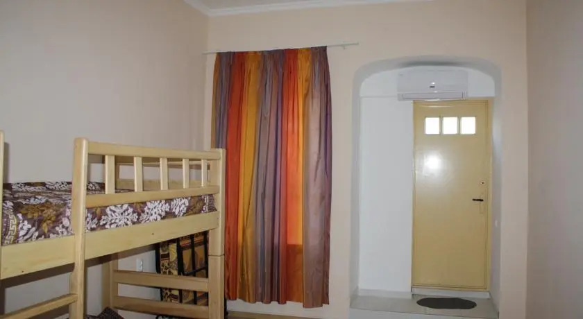 Hostel Painters House