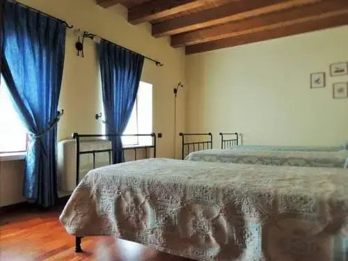 Villa Mattielli