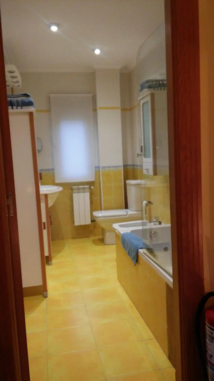 Apartamentos Casa Carmen