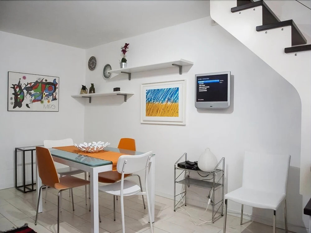 Libertà apartment