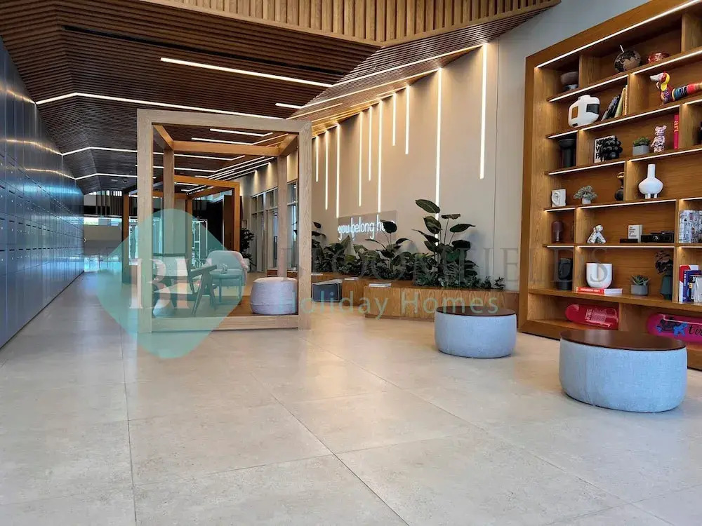 Bloomfields 1BR Collective 2 DXB Hills Estate