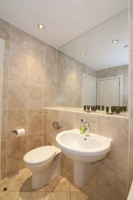 Unique 2 bed apartment in Northern Quarter