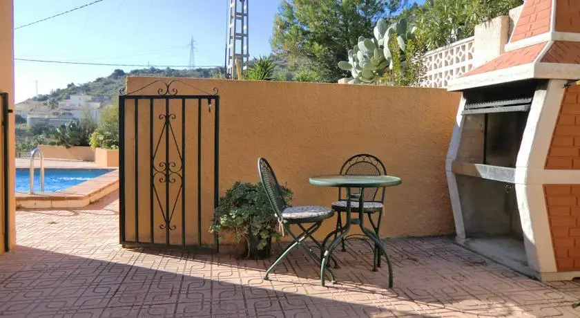 Villa Andres - PlusHolidays