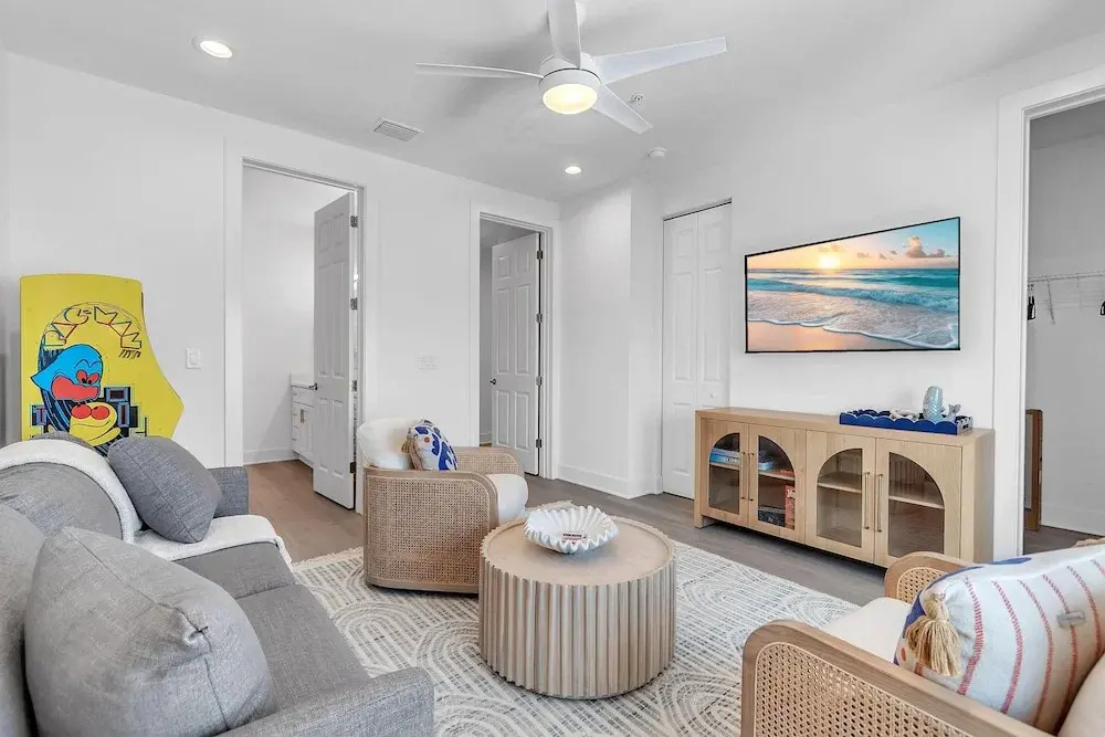 Azul Townhomes A3 and A4 - Sunrise/sunset