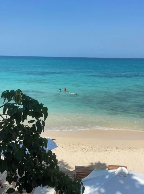 Mio Mio Beach
