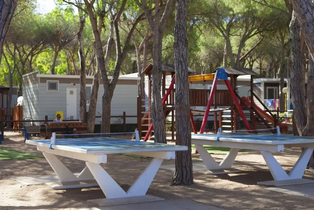 Victoria Mobilehome Baia Blu La Tortuga