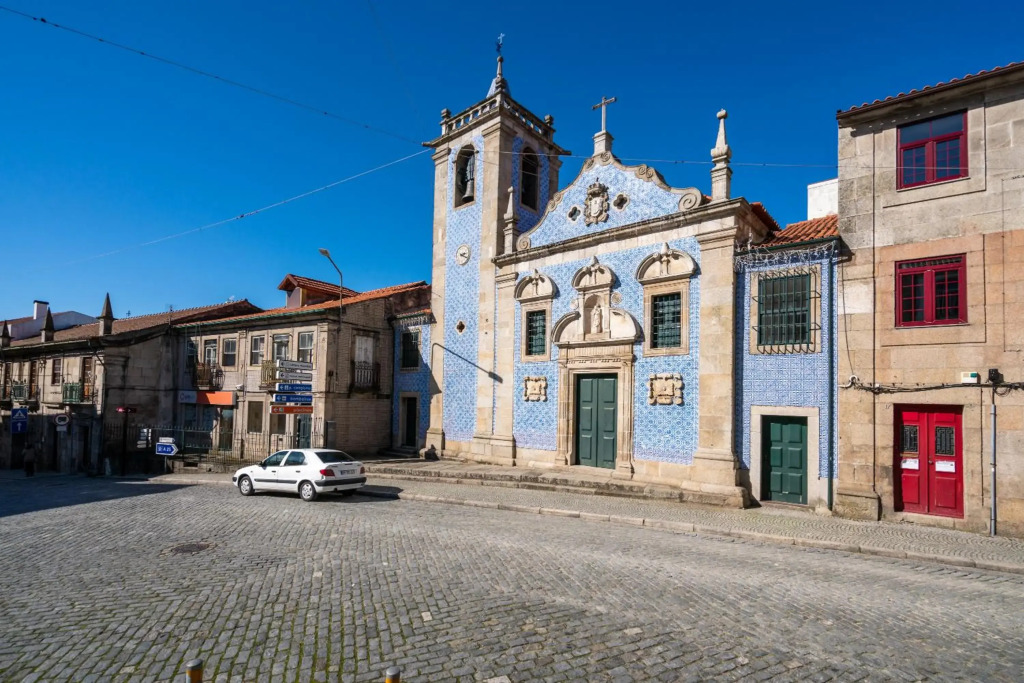 Quinta das Lamas - Antiga Adega
