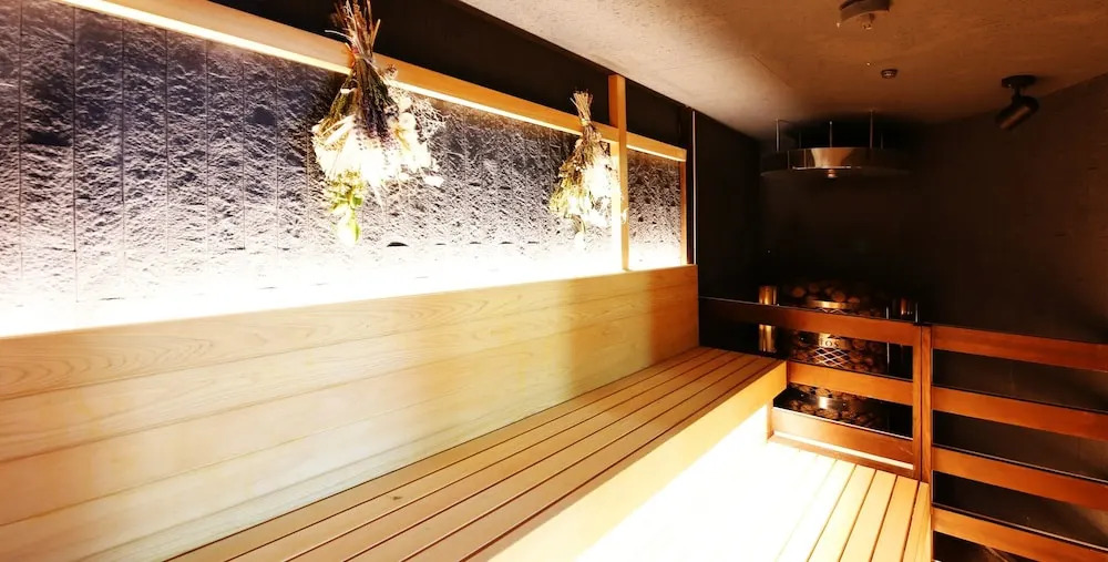 Capsule Inn Otsuka