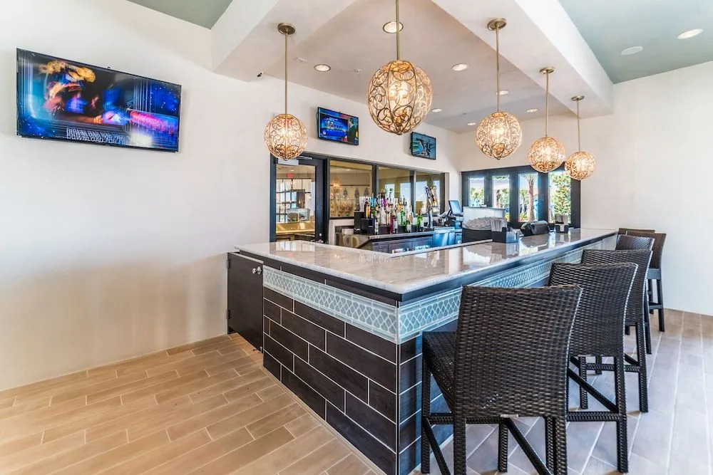 Windsor at Westside Resort by Global Resort Homes