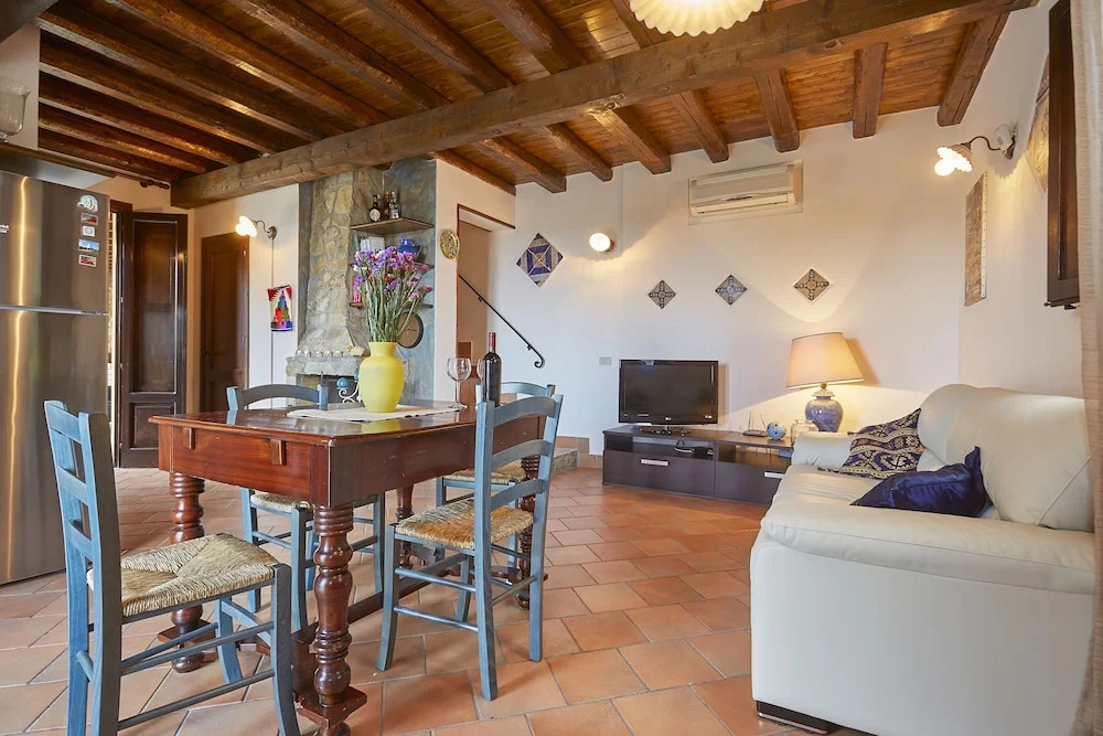 Villa Delle Fate