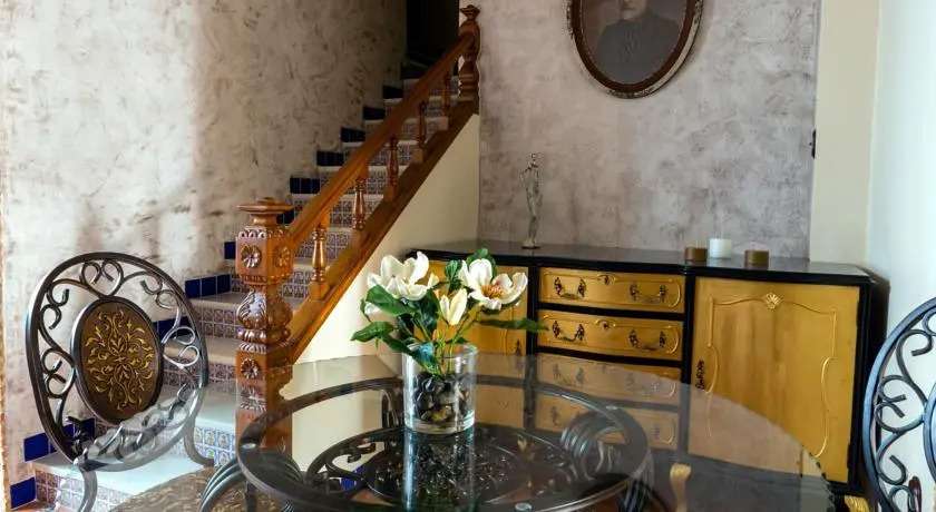 Casa Las Martinas