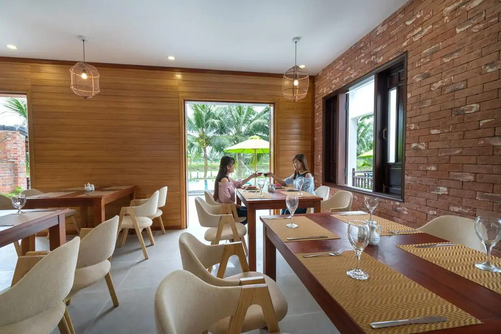 Water Coconut Boutique Villas
